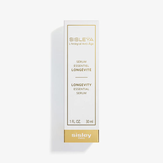 S&eacute;rum Facial Sisley Sisle&yuml;a Longevity Essential Serum
